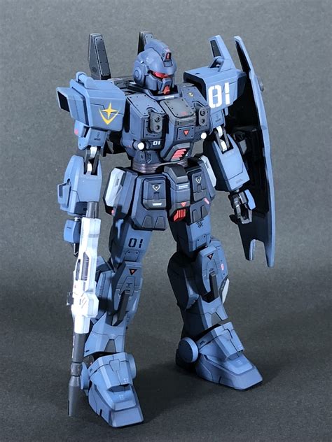 Gundam Toys Gundam Art Battle Bots Gundam Custom Build Gunpla