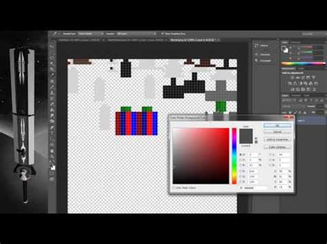 The models are stored in unused space on your minecraft skin, or as a gist on github. 1.7.2 TheCatacyst's Palindel (Forge) (Multiplayer ...