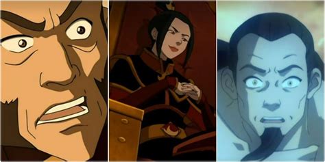 Avatar 10 Times Aang Earned An Enemys Respect Cbr