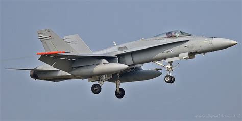 Hn F Hornet Finland Air Let Freedom Ring Fighter Jets Air