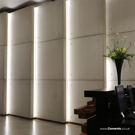 Standard and flexible both supplied in 2 metre lengths. Pin by Cemento UK on Lightweight Wall Panels (With images ...