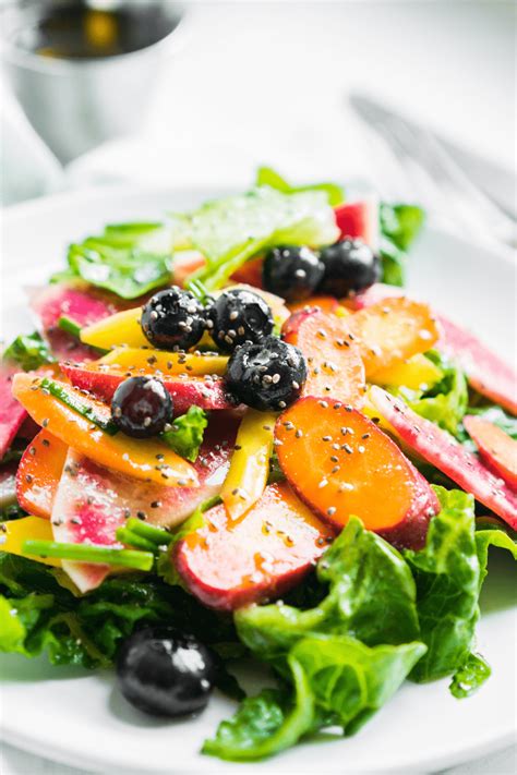 25 Best Summer Salad Recipes Insanely Good