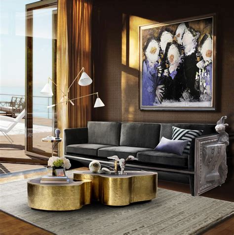 Living Room Decoration Ideas: 15 Most Popular Inspirations on Pinteres
