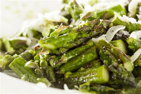 This garlic sautéed asparagus recipe is a quick and easy side dish that's full of fantastic flavor with minimal ingredients. Simple Sautéed Asparagus - Cook for Your Life