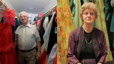 Man Buys 55000 Dresses For His Wife Because Why Wear A Dress Twice