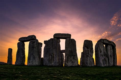 Top 10 Most Famous Places To Visit In England Virily