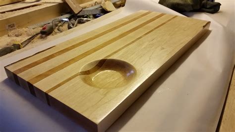 Maple And Cherry Cheese Board Album On Imgur