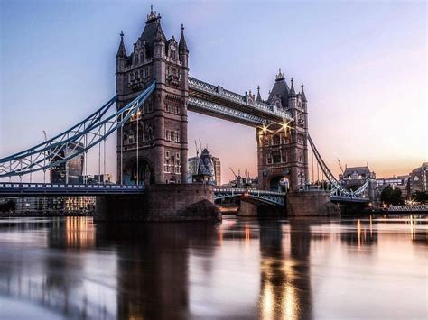 Top 15 London Tourist Attractions You Have To Visit Ng