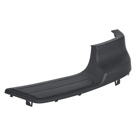 Replace® Gm1191110 Rear Passenger Side Outer Bumper Step Pad