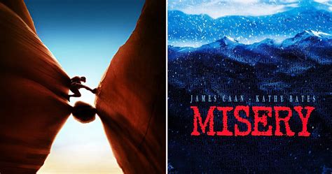 10 Best Movies Set In The Mountains Ranked According To Imdb
