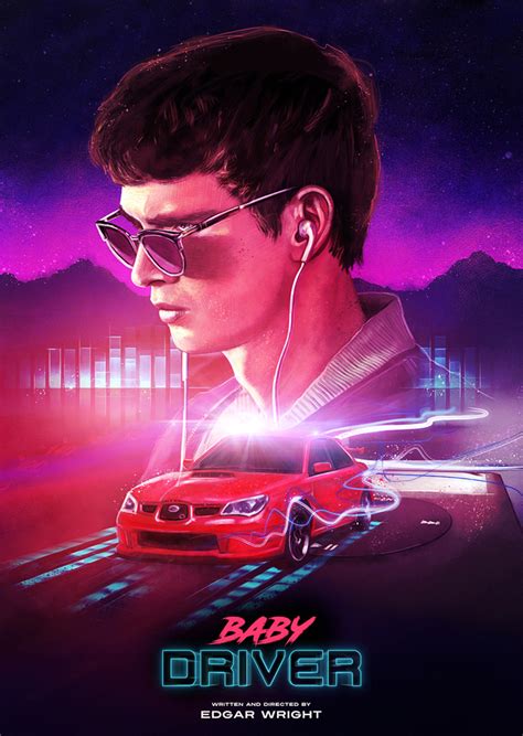 Where to watch baby driver baby driver movie free online Baby Driver by Simon Carpenter - Home of the Alternative ...