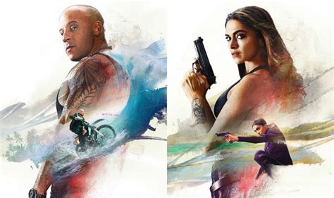Official facebook page for xxx: XXX: Return of Xander Cage movie free download online can ...