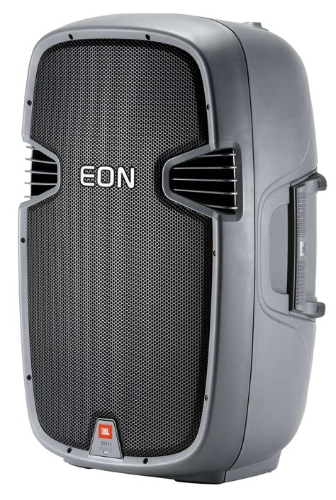Jbl Eon315 280 Watt 15 Inch Portable Powered Speaker System