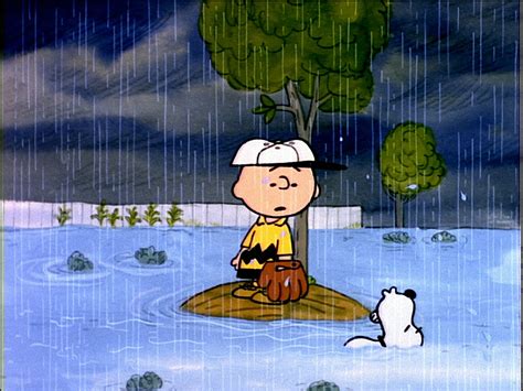 Its Arbor Day Charlie Brown 1976