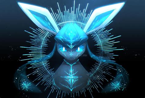 Glaceon Wallpapers 51 Images Inside