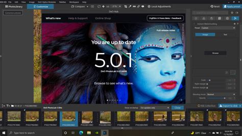 Top 10 Best Professional Photo Editing Software For Smooth Editing