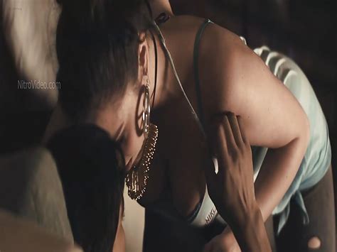 Jennie Jacques Kaya Scodelario Nude In Shank Video Clip