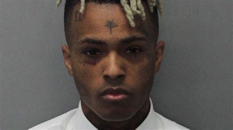 Entertainment Murdered Rapper Xxxtentacion Was To Become A Father News Star Mag