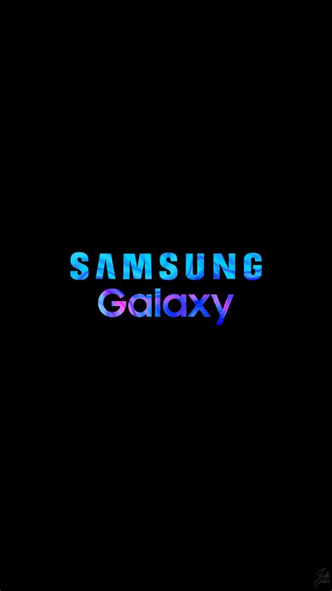 Samsung Logo Android Wallpapers Wallpaper Cave