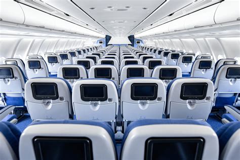 Airbus A330 200 Seating Cabinets Matttroy