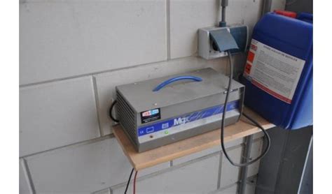 Ipc gansow ct 15 c 35/ ct 15 b 35 поломоечная машина. Gansow CT40 vloerboenmachine | ProVeiling.nl