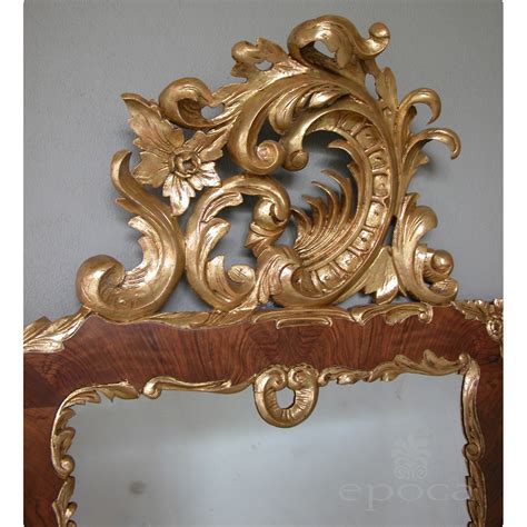 Der name entstammt dem französischen wort rocaille (muschelwerk). a curvaceous danish rococo style burl walnut and carved ...