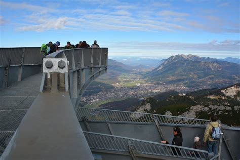 Alpspix Garmisch Partenkirchen ⭐ Das Solltest Du Wissen