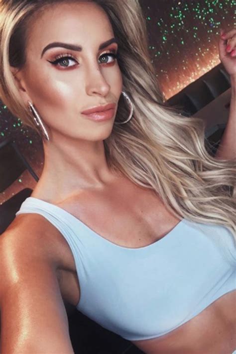 30, born 6 august 1990. Ferne McCann net worth: First Time Mum star worth ...