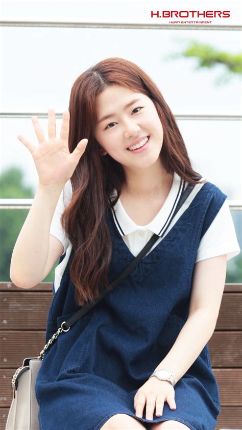 Park Hye Soo 박혜수 Picture Gallery Hancinema The Korean Movie