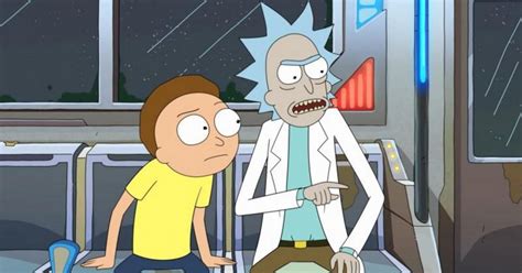 Rick Et Morty Saison 5 Episode 11 Automasites