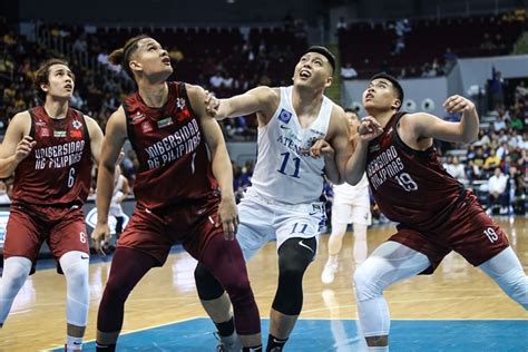 Live Streaming Uaap Season 81 Finals Game 1 Up Vs Ateneo