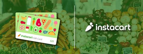 Having been raised in binghamton, ny, i have a soft spot in my hea развернуть. Instacart Gift Card Discount: Get $15 Off + Free Shipping ...