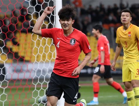 Kim min jae ‏ @minjaechris 26 мар. Is Kim Min-jae worth signing for Tottenham?
