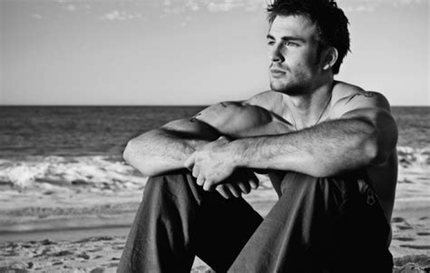 Helping you to bulk up and grow some impressive muscle mass. This Is Why Captain America Looks So Amazing | Workout Trends