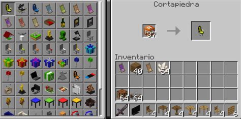 Some of the furnitures are two different cabinets, a … furniture addon mcpedl. Furniture and Decorations Add-on | Minecraft PE Mods & Addons