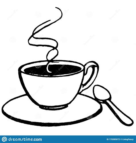 Steaming Coffee Mug Clipart / Cafe Clip Art Steaming Transprent Png ...