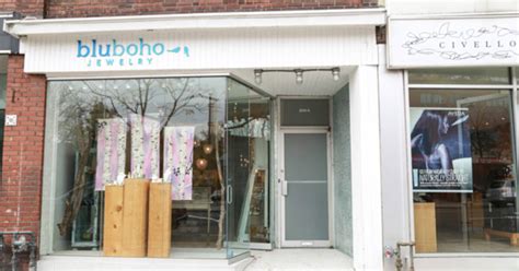 Bluboho Jewelry (Yonge St.) - blogTO - Toronto Visit kijiji classifieds to buy, sell, or trade almost anything!