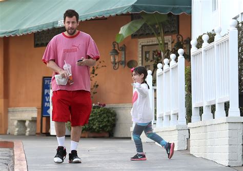 Important 15 Photos That Prove Adam Sandler Is The Biggest Fashion