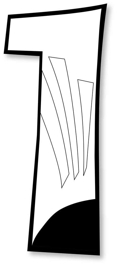 7 Days of Creation Coloring Pages - Free Printable Sheets