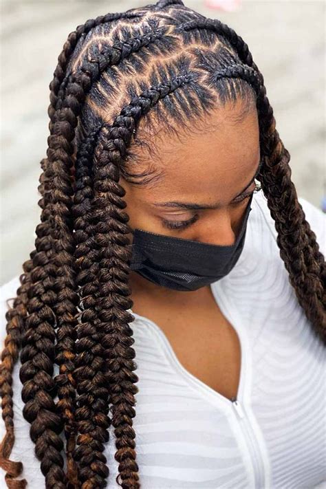 50 Cornrows Braids To Look Like A Magazine Cover French Braid Braided Updo Braided Hairstyles