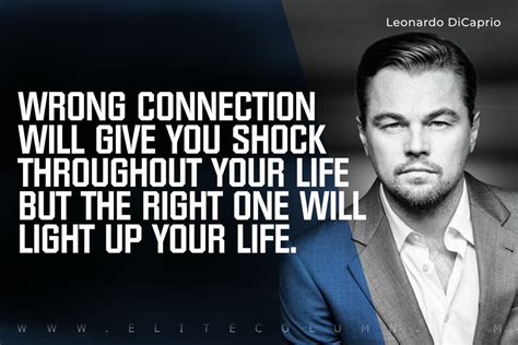 22 Leonardo Dicaprio Quotes That Will Motivate You 2023 Elitecolumn