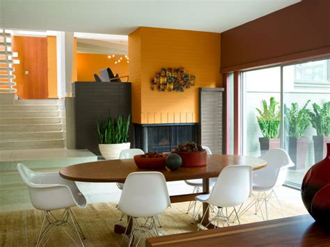 Home Interior Paint Color Trends