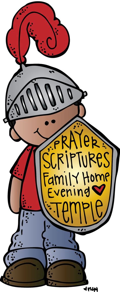 Lds Missionary Clipart Free Download On Clipartmag