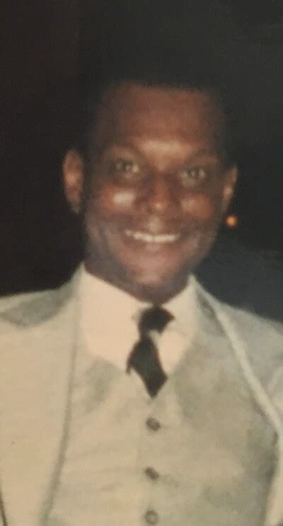 Obituary Earl Michael Brooks Of Lafayette Louisiana Kinchen Funeral Home Inc