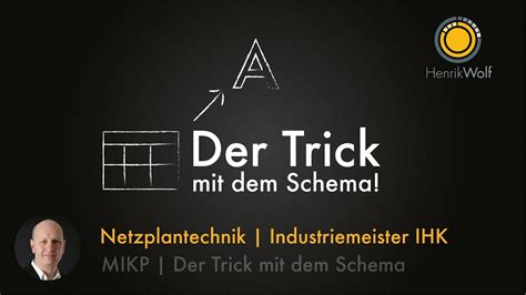 Netzplantechnik N2 Der Trick Mit Dem Schema Komplexes Einfach