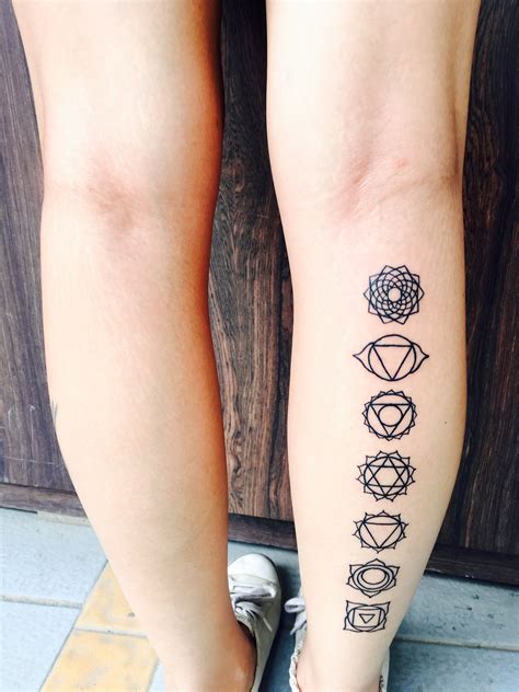 Get a tattoo back tattoo heart chakra tattoo 7 chakras tattoos with meaning color tattoo tatoos henna tattoos compass tattoo. Latest tattoo! Seven Chakras! #mine | Tattoos for guys ...