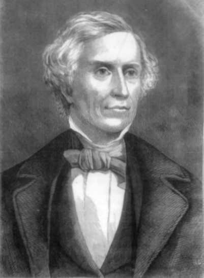 Samuel F B Morse Ncpedia