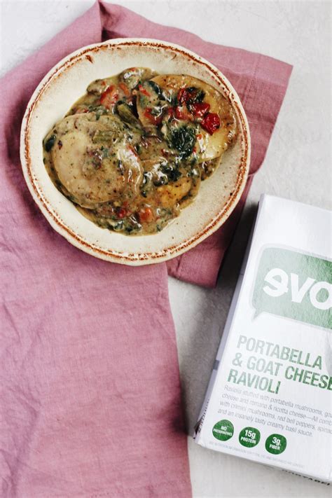 4 Tasty Healthy Frozen Meals for When Life is Busy ...