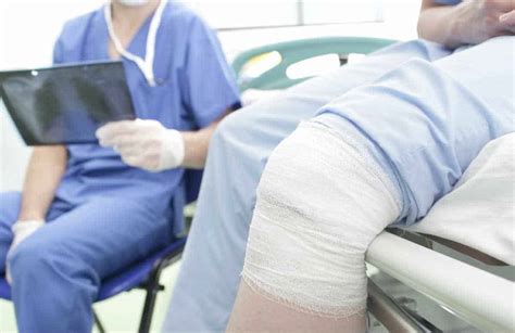 There are many different types of knee injuries that can affect you at any time. What You Need To Know About Knee Injuries From A Car Accident