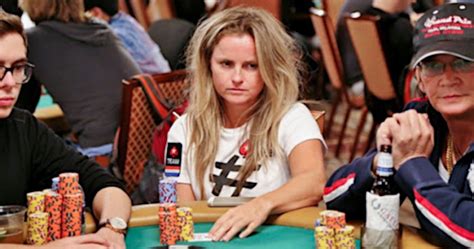 The best bits of psc prague 2017. Fatima Moreira de Melo nie jest już ambasadorką PokerStars ...